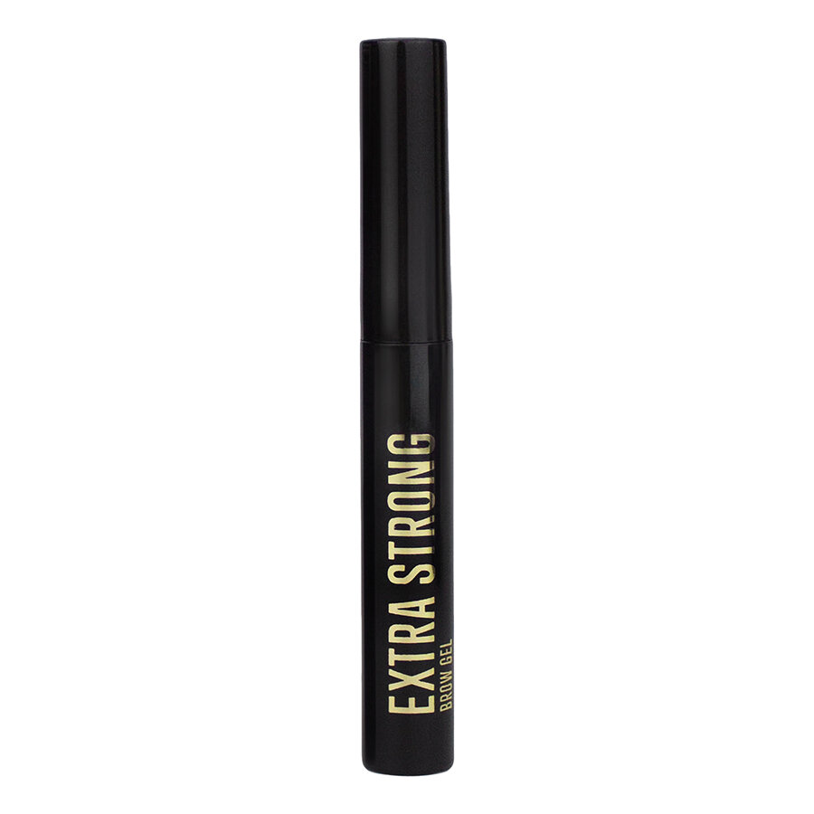BEAUTYDRUGS, Гель для бровей Прозрачный Супер сильной фиксации Extra Strong Brow Gel, 7 мл
