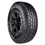 Автошина Centara Adventure A/T 265/75 R16 123/120S - изображение