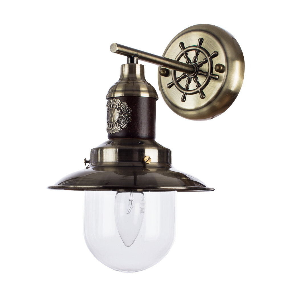    Sailor A4524AP-1AB Arte Lamp, , E27