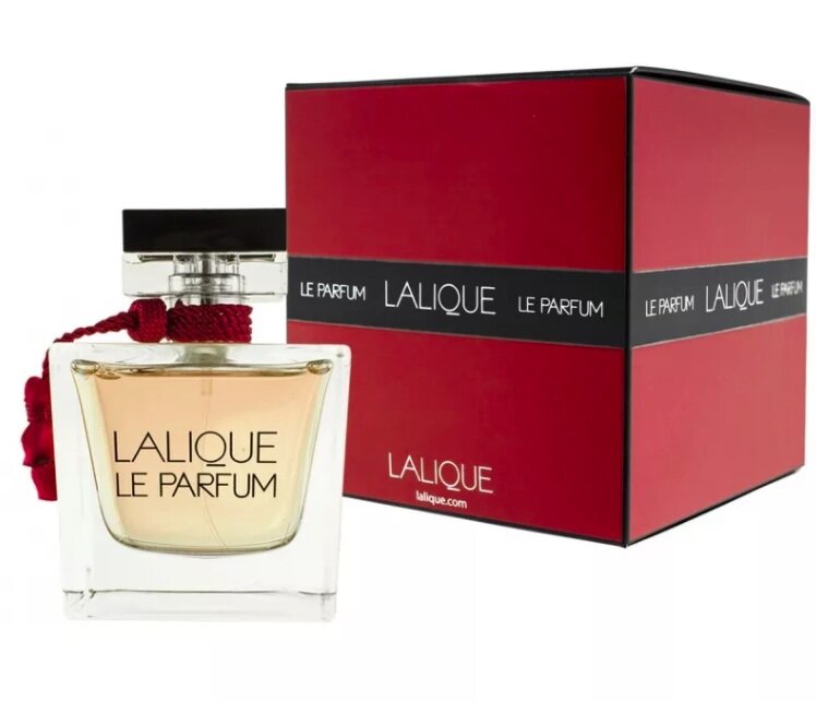 Туалетные духи Lalique Le Parfum 100 мл