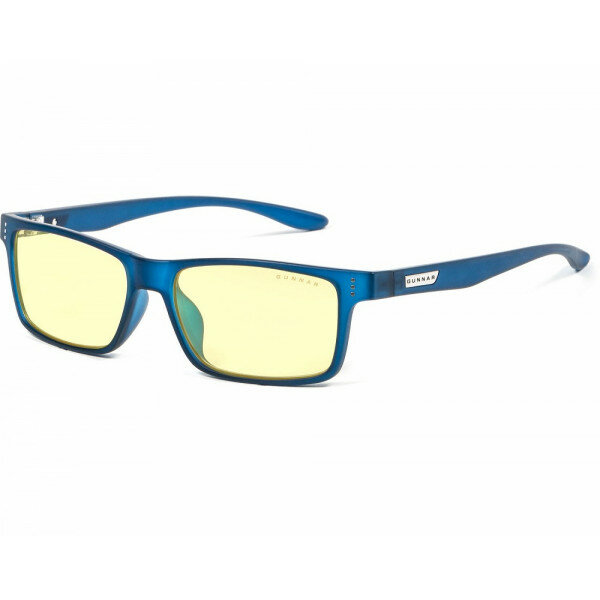   GUNNAR Cruz Amber Navy