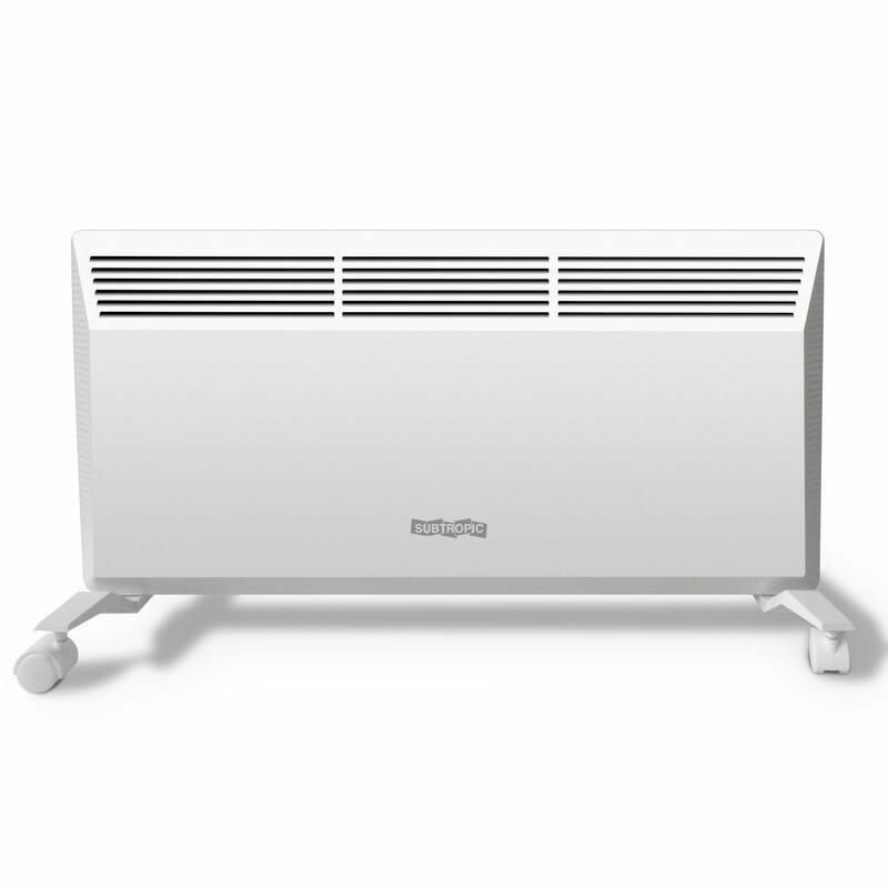 фото Конвектор Subtropic Mechanic напольный (с ножками) 1000Вт м/т SUB/EC-1000 EMR Subtropic НС-1102381