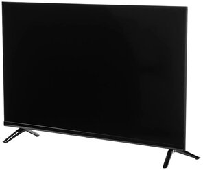 Телевизор Smart TV "Q90" 32 дюйма Full HD черный