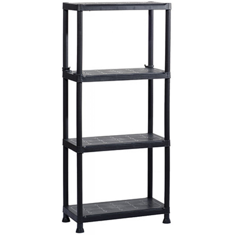 Стеллаж Keter/Kis PLUS Shelf 60/4 (917206643) 256740