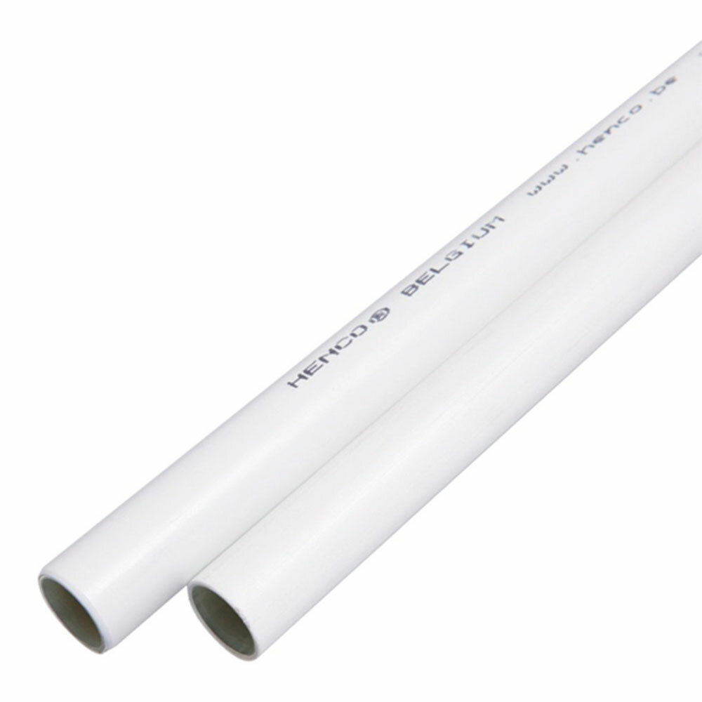 фото Труба HENCO RIXc 16х2,0 PEXc-AL-PEXc (отрезок 5 метров) (Бельгия)