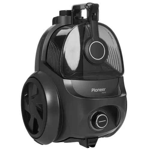 фото Пылесос Pioneer VC340C