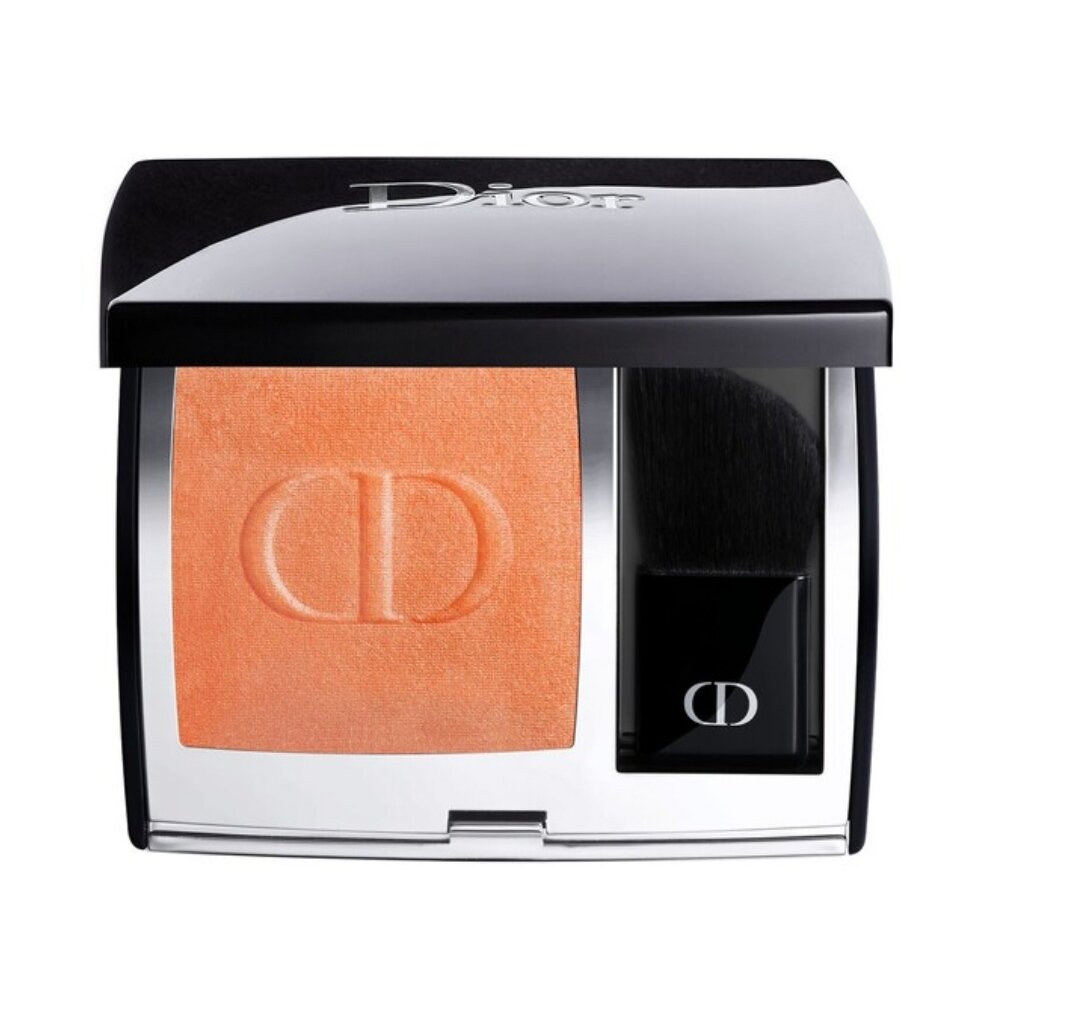 Dior   Rouge Blush, 643 Stand Out