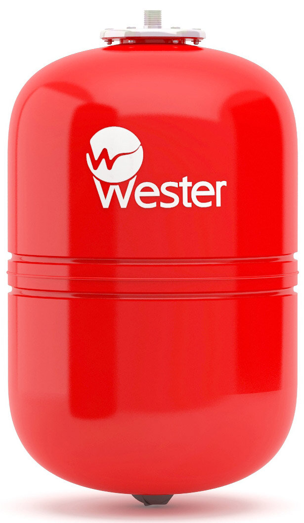 Расширительный бак Wester WRV 8 (Объем л: 8)