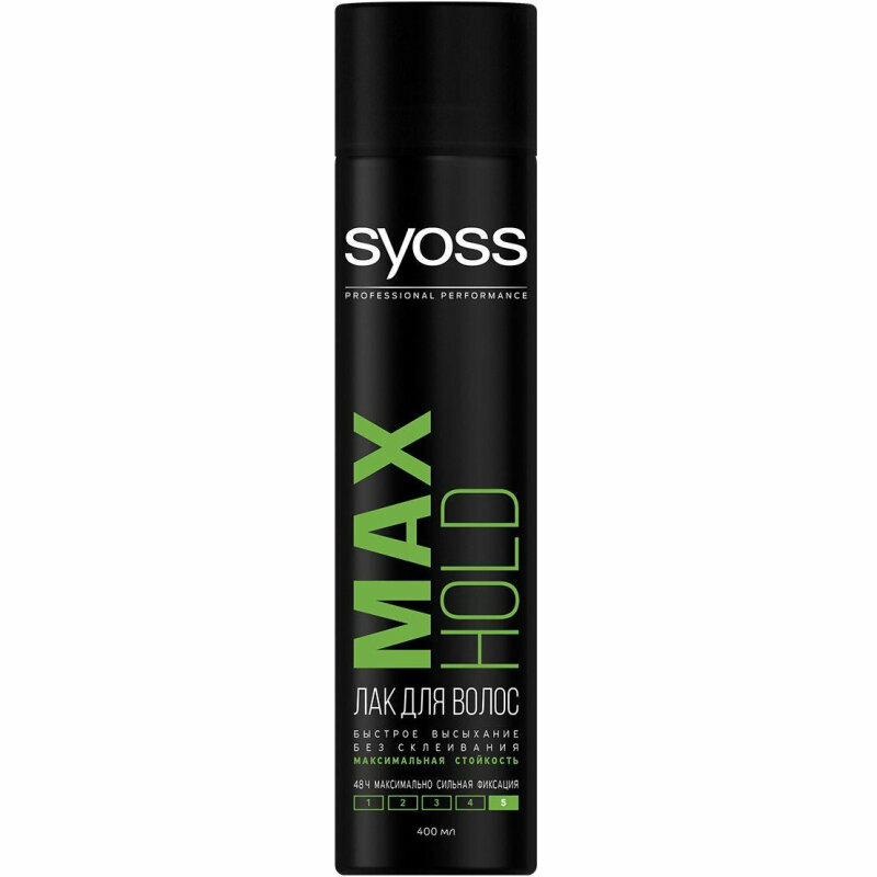    SYOSS Max Hold   400 , 562305K