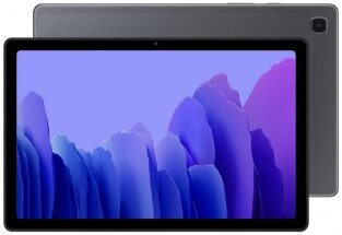 Планшетный компьютер Samsung Galaxy Tab A7 10.4 SM-T503 32GB (2020) Global Dark Gray (Темно-серый)