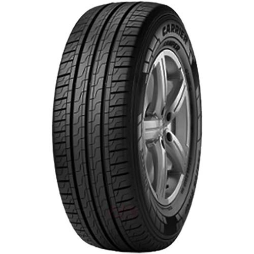 Автошина R16 185/75 C Pirelli Carrier 104/102 R TL