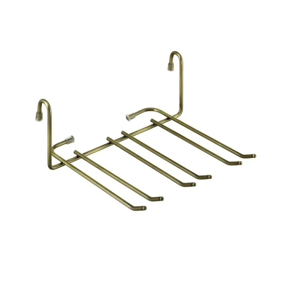 фото Полка Big House C507AB 90x210 мм хромированная сталь цвет бронза