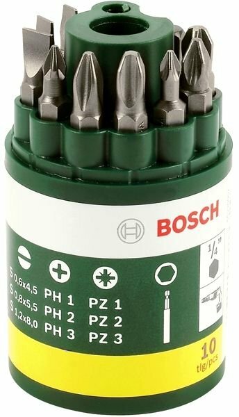 Оснастка к электроинструменту Bosch 2.607.019.454