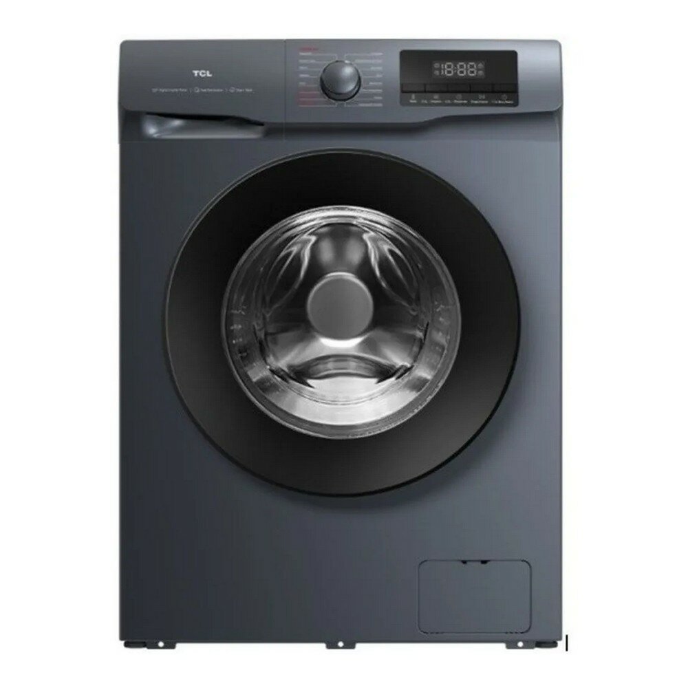 фото Стиральная машина TCL TWOF-607W10B1 Black