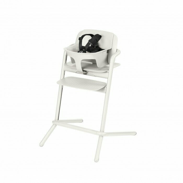 Модуль к стульчику Lemo Baby Set Porcelaine White