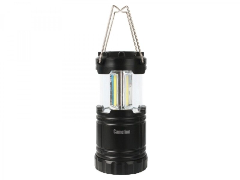 Фонарь Camelion LED 5632 кемпинг