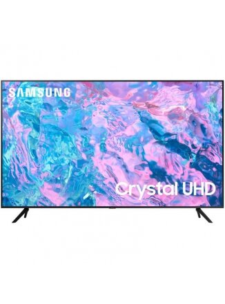 Телевизор Samsung UE43CU7100U 2023 VA