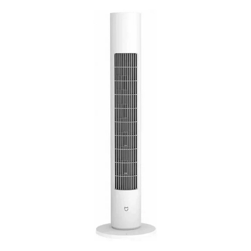 Вентилятор Xiaomi Smart Tower Fan EU (BHR5956EU) - фотография № 1