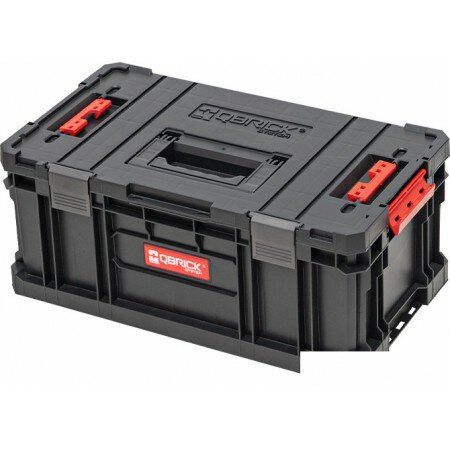 Ящик для инструментов Qbrick System TWO Toolbox Plus Vario