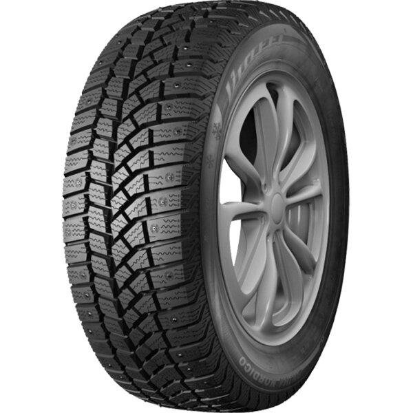 Автошина Viatti Brina Nordico V-522 175/70 R14 84T шипованная