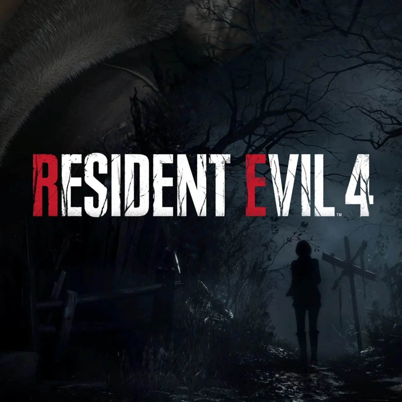 Resident Evil 4 Remake - Standard Edition для ПК (РФ+СНГ) Русский язык (Steam)