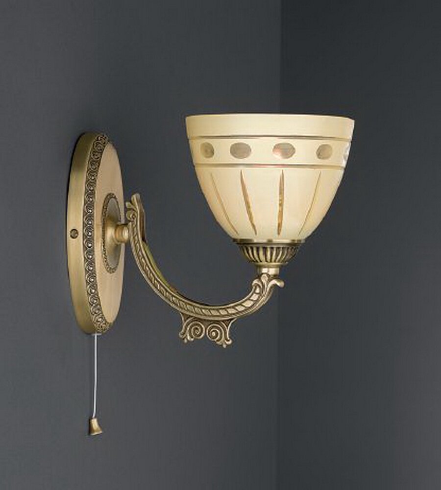 фото Бра Reccagni Angelo A 7054/1