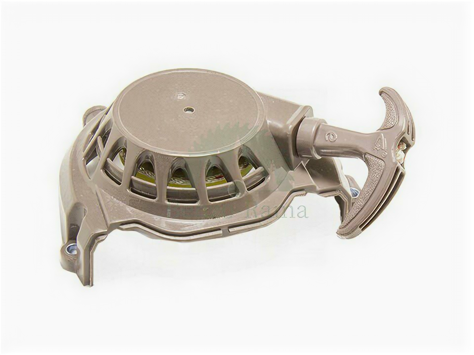 фото Стартер ручной для мотобура Champion AG364