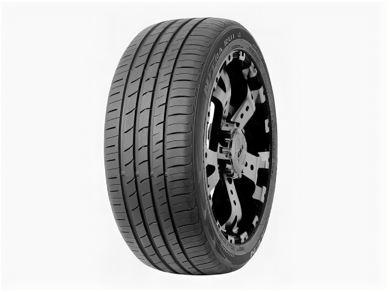 Nexen NFERA RU1 255/45 R19 V100