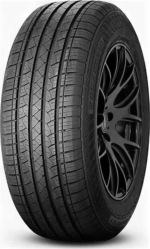 Летние шины Windforce Catchfors H/T 225/60 R17 103V