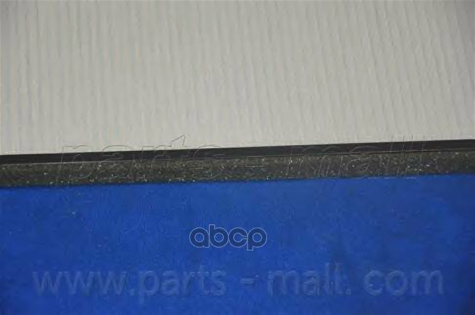 Фильтр Салона Hyundai Getz Pmc 976171C200 Parts-Mall арт. pma-013