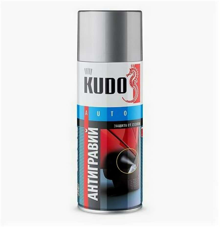 Жидкий антигравий KUDO KU-5221-5223