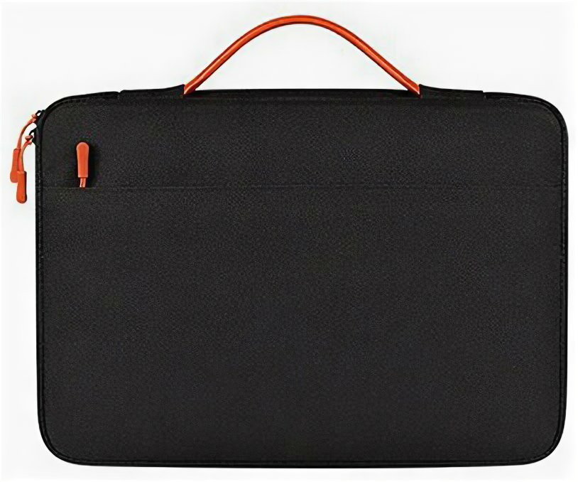 фото Сумка Comma British Series MacBook Inner Bag для MacBook Air 13.3"& Pro 13.3"/14.2", черный