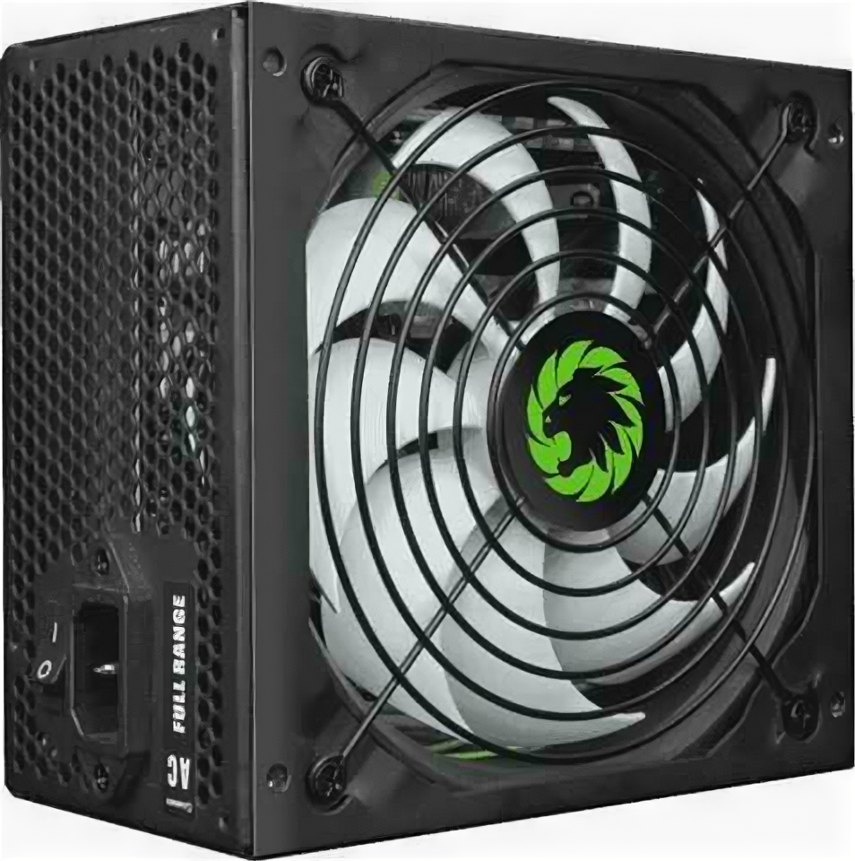 Блок питания GameMax ATX 850W GP-850