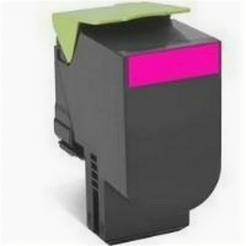 Картридж Lexmark 80C8HME