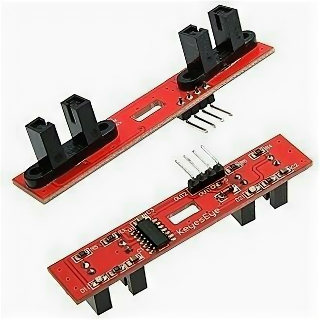 Электронный модуль 2W sensor (RUICHI)