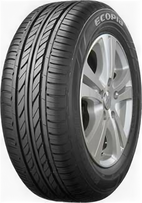 Шина летняя Bridgestone Ecopia EP150 205/60 R15 91V Bridgestone 2685664 .