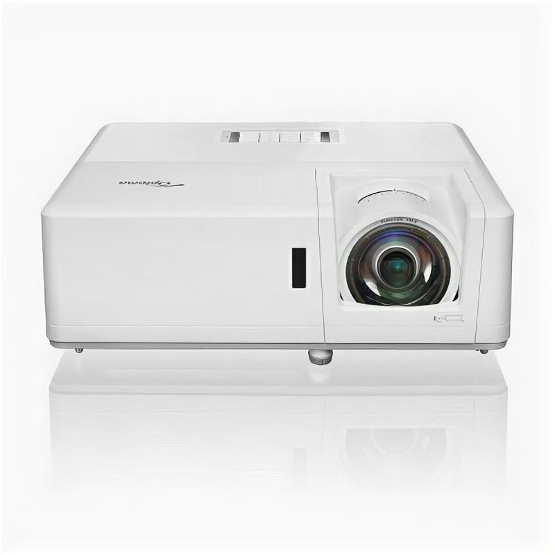 Проектор Optoma ZH406ST