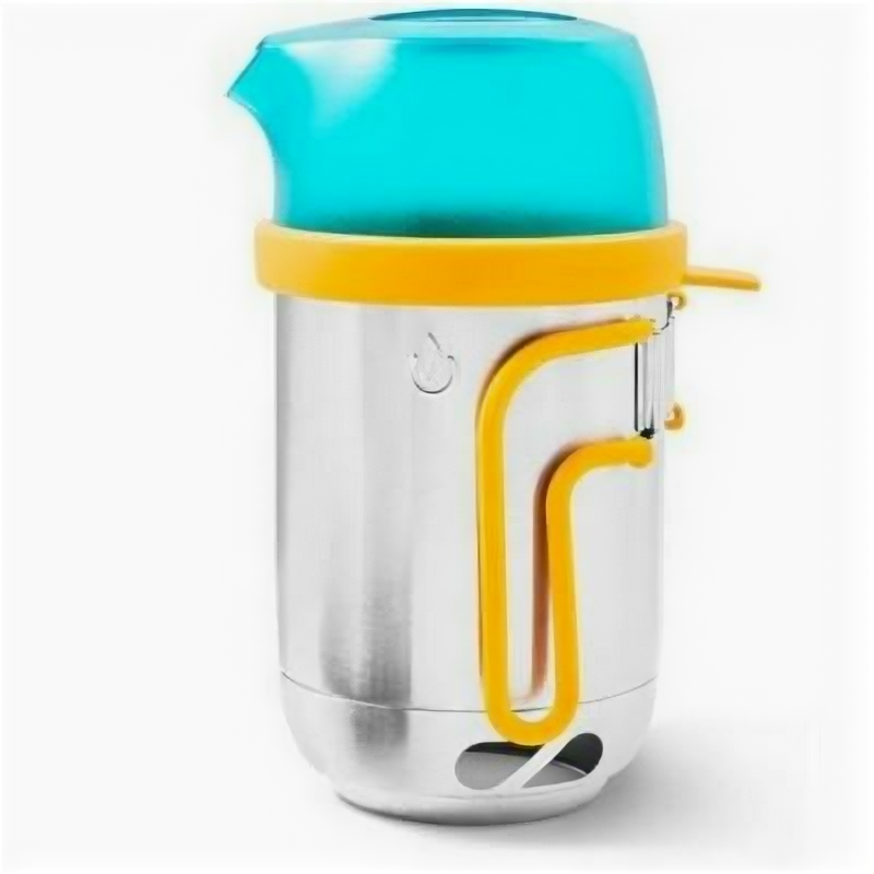 фото Чайник-котелок походный Biolite KettlePot