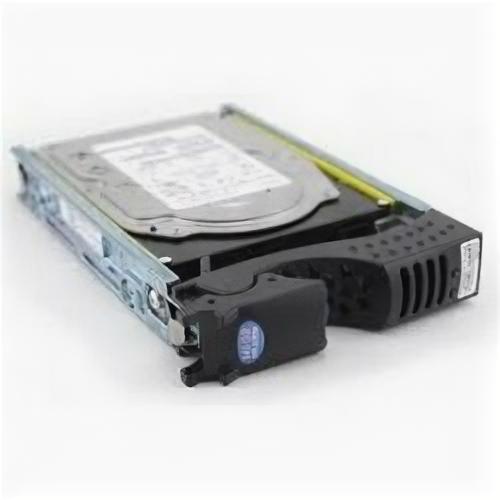 Жесткий диск 005049687 EMC 1-TB 4GB 7.2K 3.5 SATA HDD