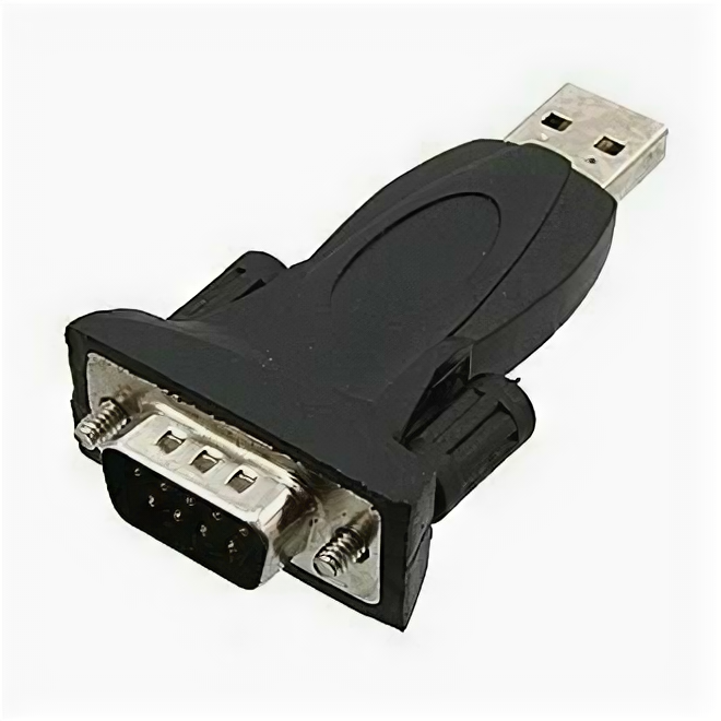 Электронный модуль USB to RS-232 (RUICHI)