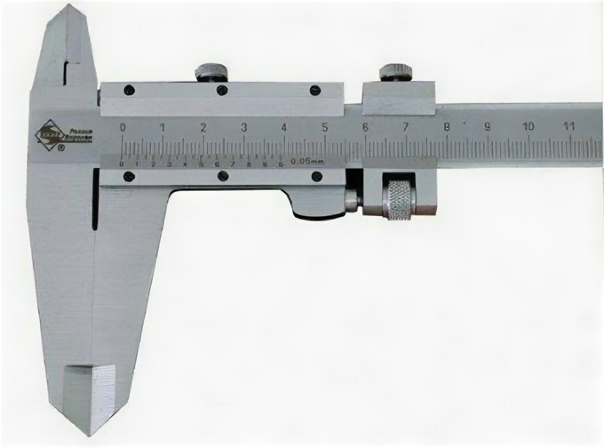 Штангенциркуль ШЦ 0-250мм КЛБ