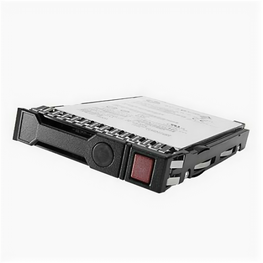   787649-001 HP 1.8TB 12G SAS 10K rpm SFF 512e