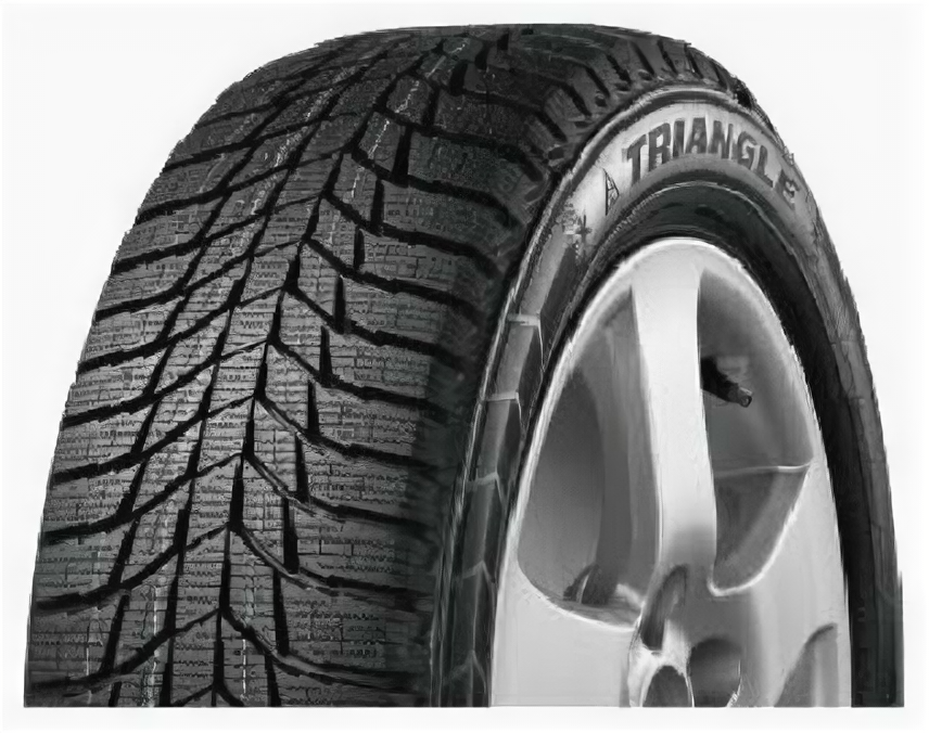 Шина Triangle Group Snow PL01 195/60 R15 92R