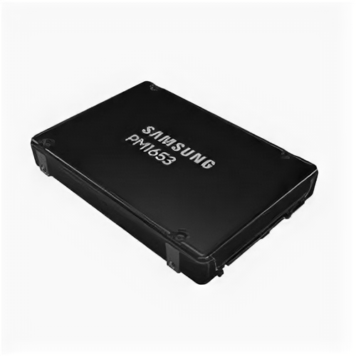 Твердотельный Накопитель Ssd Samsung Mzilg15Thbla-00A07