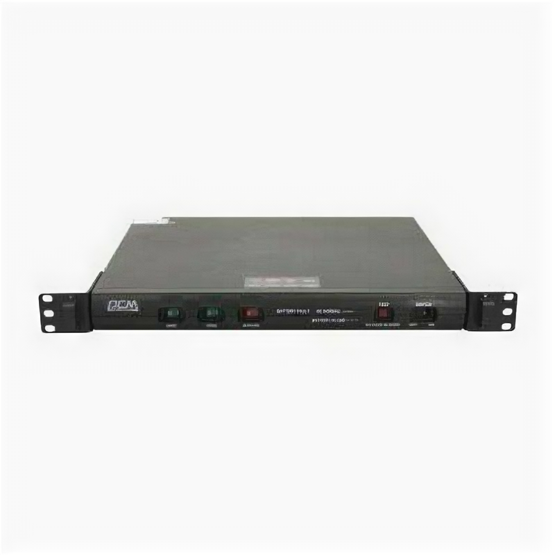  PowerCom KIN-1000AP-RM