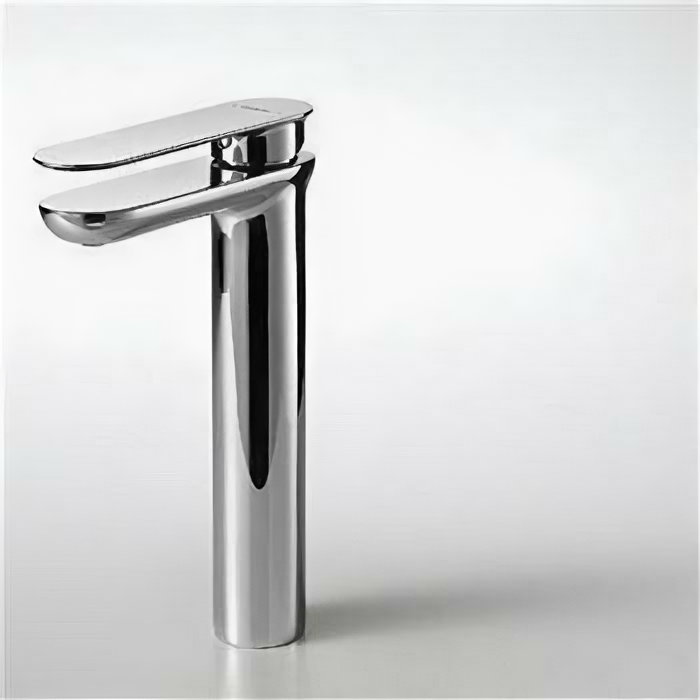 Смеситель для раковины Bravat GINA F165104C-A-ENG