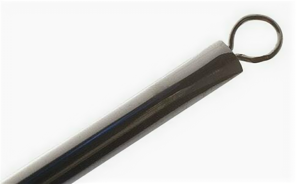 фото Петля косметологическая (стальная)