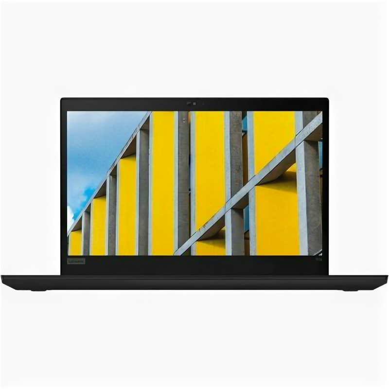 Ноутбук Lenovo ThinkPad T14 Gen 2 20W1SG6P00 Intel Core i5 1135G7, 2.4 GHz - 4.2 GHz, 8192 Mb, 14" Full HD 1920x1080, 256 Gb SSD, DVD нет, Intel Iris Xe Graphics, Windows 11 Professional, черный, 1.47 кг, 20W1SG6P00