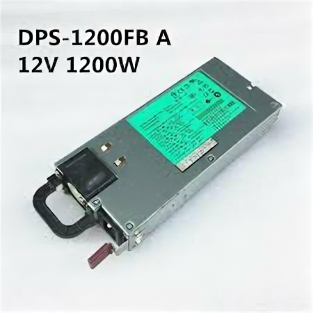 Блок питания DPS-1200FB 1200 W