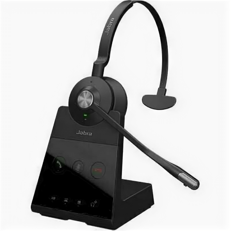 Гарнитура Jabra Engage 65 Mono 9553-553-111